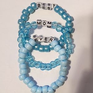 Best Mom Ever - Blue